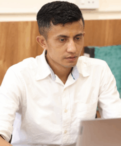 Suman Chettri
